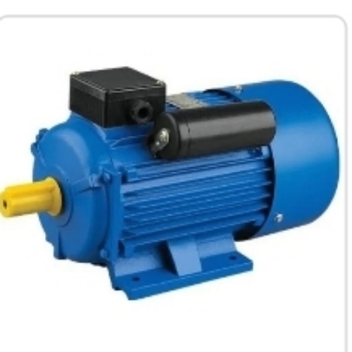 Single Phase Electric Motors