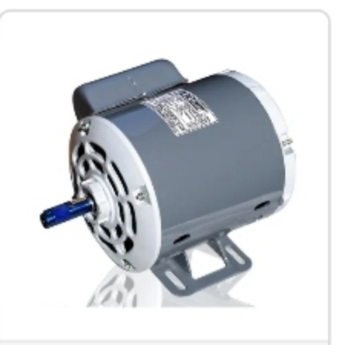 Single Phase Induction Motor