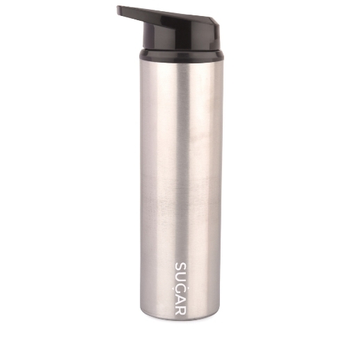 Sipper Water Bottle