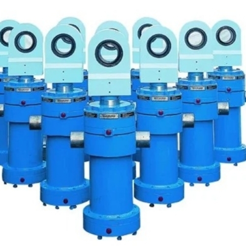 Small Hydraulic Cylinders