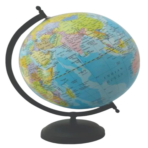 Sphere World Globe