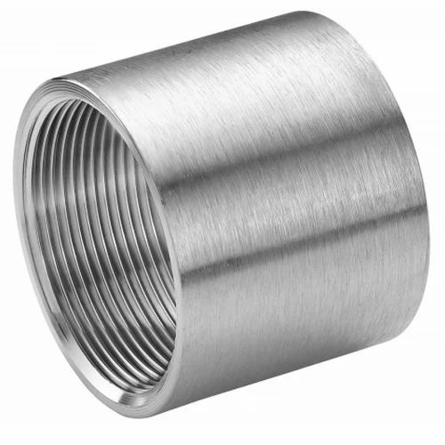 Ss Full Threaded Pipe Socket 