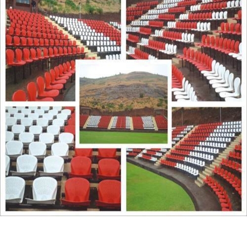 Stadium Chair