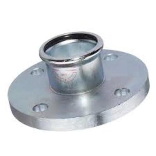 Stainless Steel - Chemical Composition: Yes