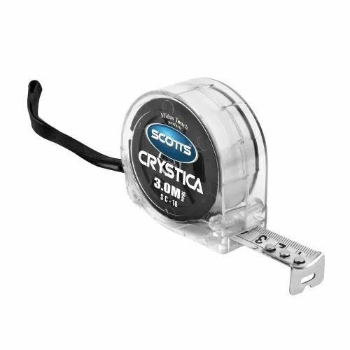 Steel Measuring Tape