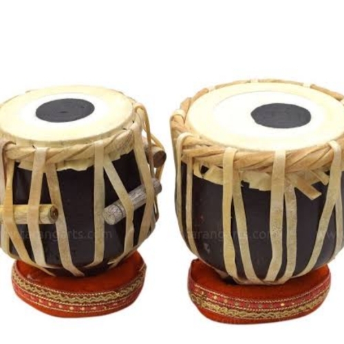 Tabla Musical Instrument