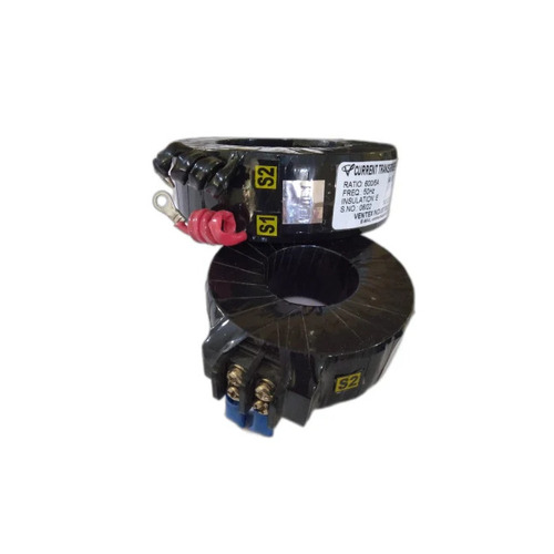 Tapewound Current Transformer