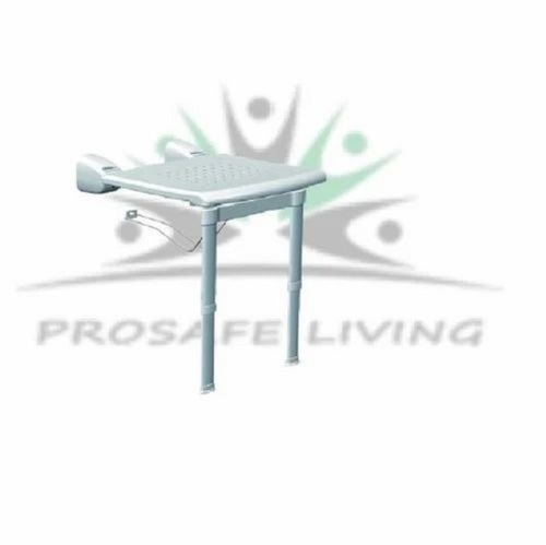 Wall Mounted Shower Seat