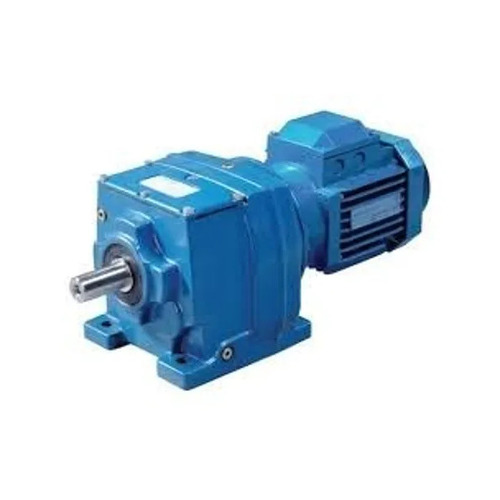 Worm Gear Motor