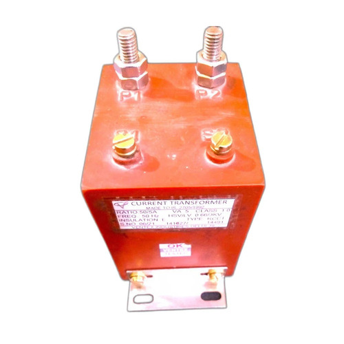 Wpl Type Current Transformer
