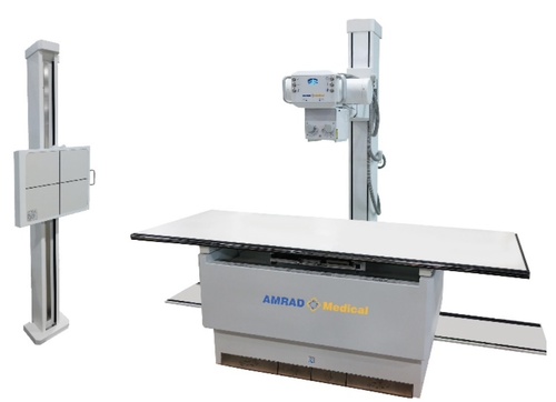 X Ray Machine