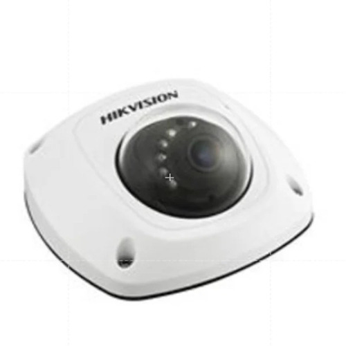 1.3 MP Network Mini Dome Camera