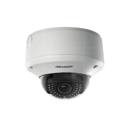 1.3MP WDR Outdoor Dome Camera