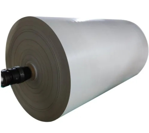 100 Gsm Hdpe Laminated Paper Rolls