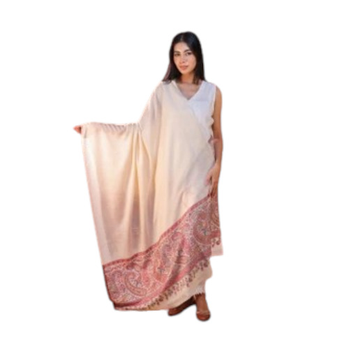 100% Pure Pashmina Shawls