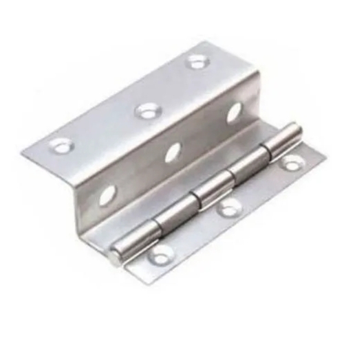 2 Inch Ss304 Stainless Steel Z Door Hinge