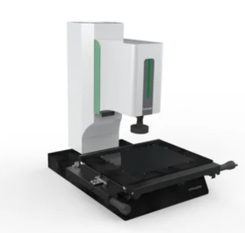 2d Video Measuring Machine