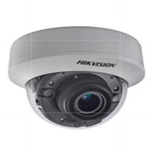 3 MP WDR CCTV Dome Camera