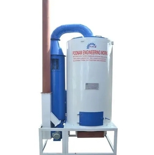 300 Kg Grain Dryers