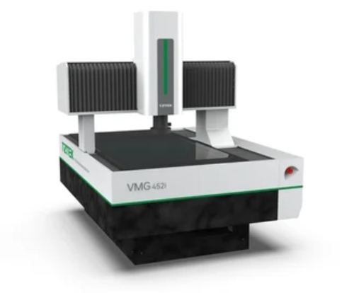 3d Video Measuring System