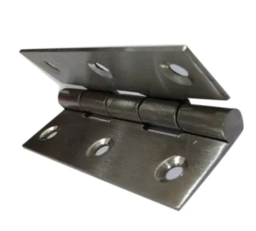 4 Inch Ss304 Stainless Steel Butt Door Hinge