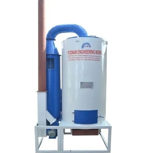 400 Kg Ton Grain Dryer