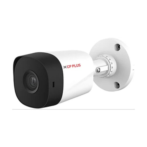 5 MP Bullet Camera