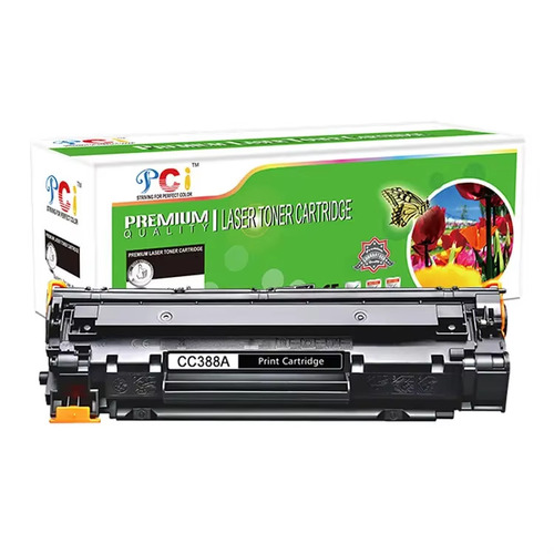 88A Black Compatible Toner Cartridge
