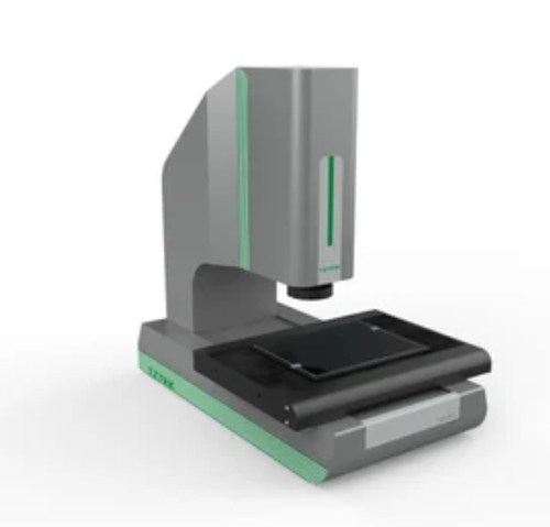 Advanced Video Measuring Systems