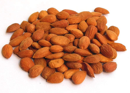 Almond Nuts