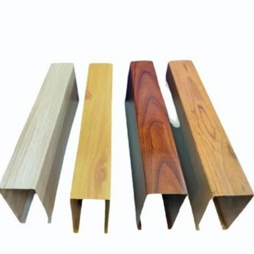 Aluminium Dynamic Baffle Ceilings