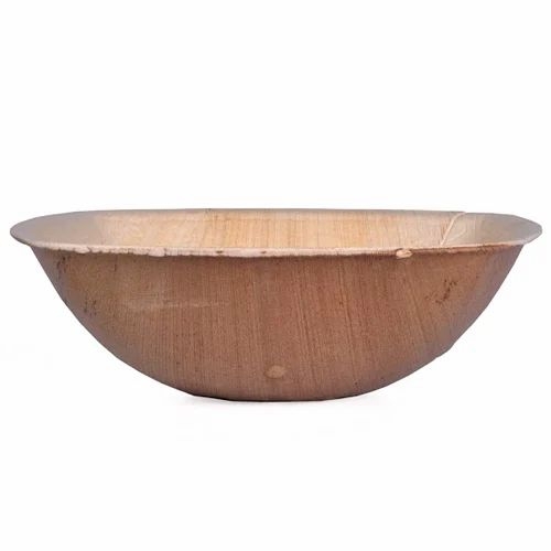 Areca Leaf Bowl