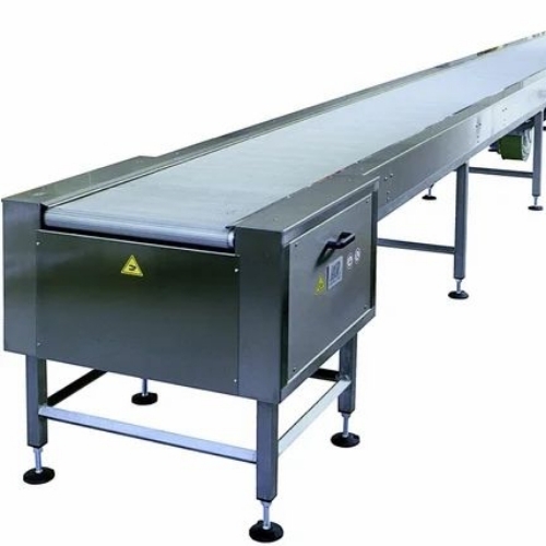 Automatic Cooling Conveyor