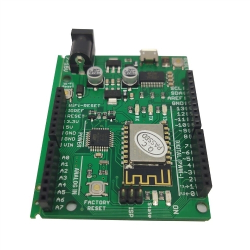 Automative PCB
