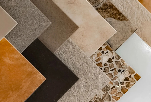 Bathroom Tiles
