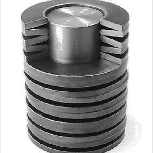 Belleville Spring Washers