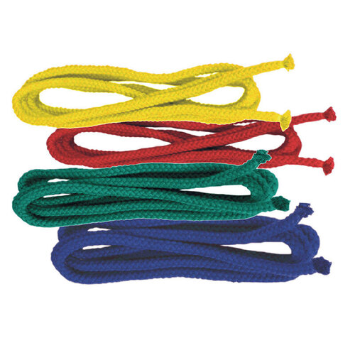 Braided Rope - Color: All