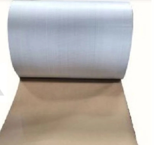 Brown Hdpe Laminated Paper Roll