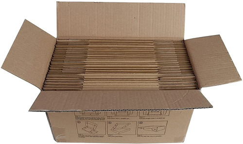 Cardboard Brown Paper - Coating Type: Packaging Materials
