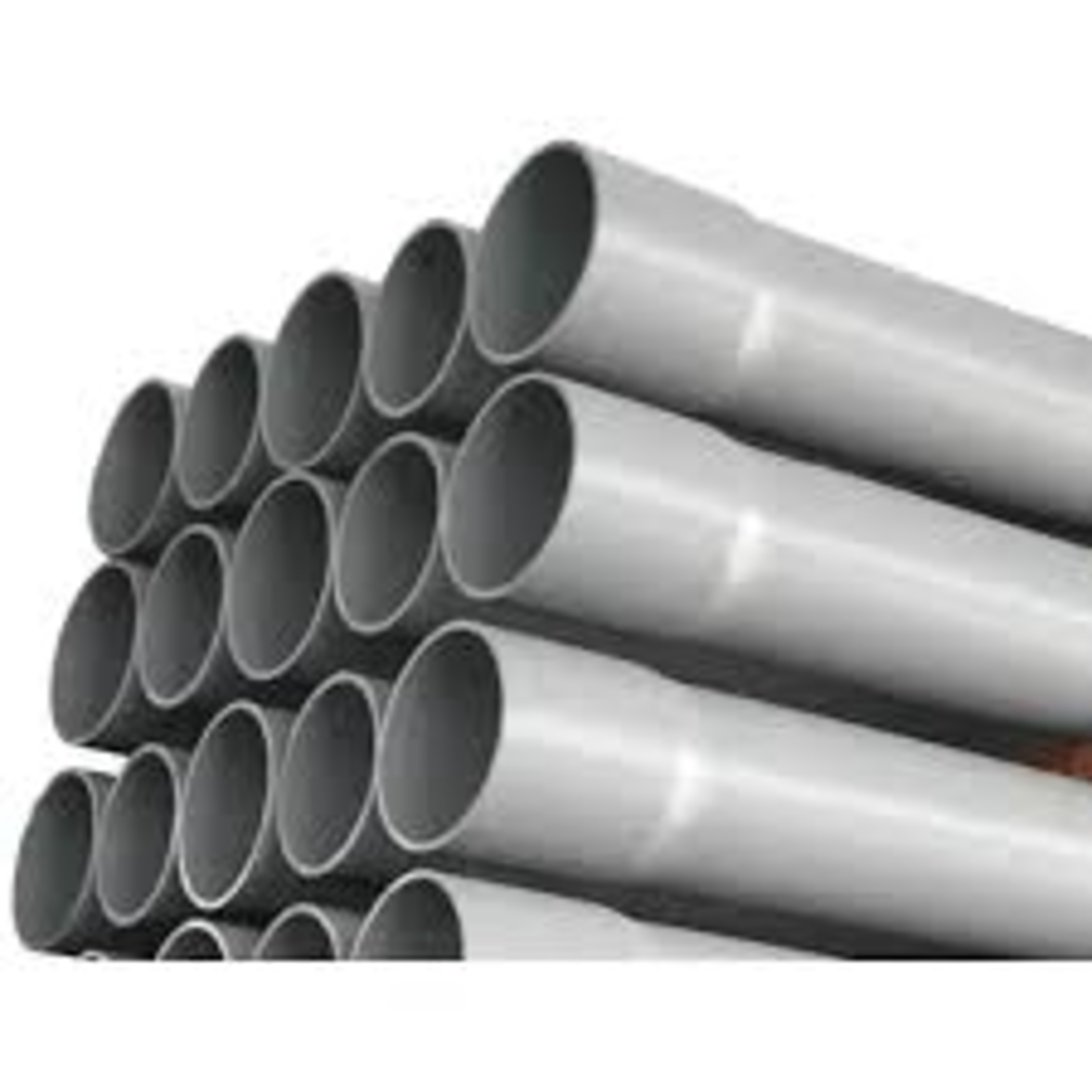 Cast Iron Double Flanged Pipe
