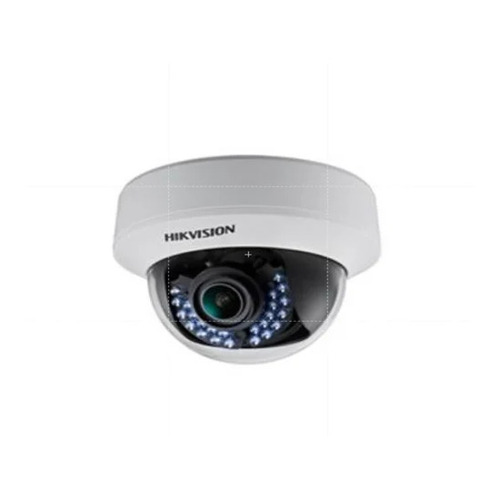 CCTV IR Dome Camera