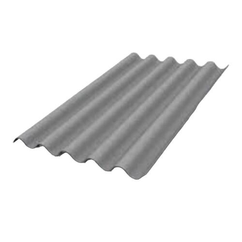Cement Sheet - Material: Color Steel