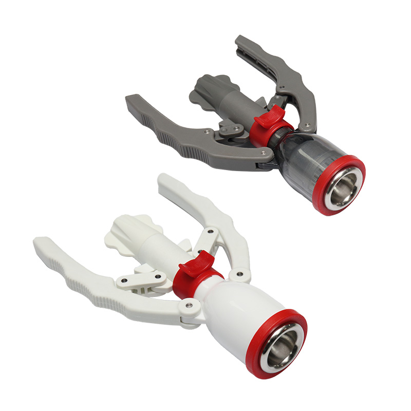 Circumcision Safety Stapler Device