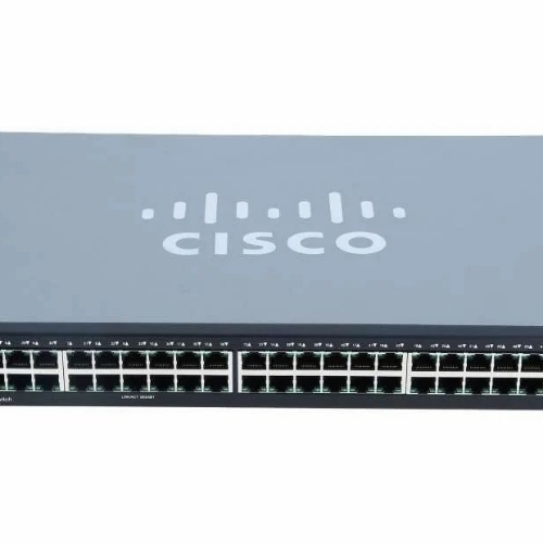 Cisco catalyst switch