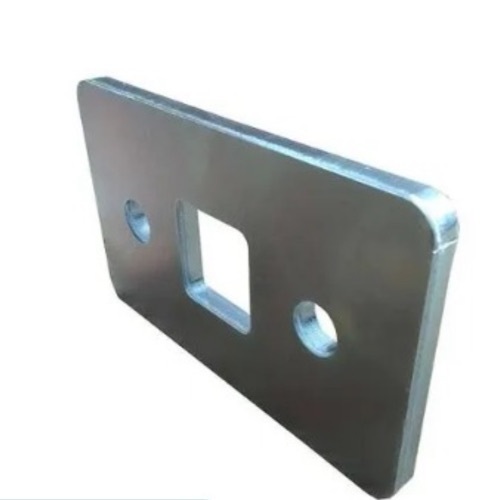 Cnc Ss 316 Turned Component
