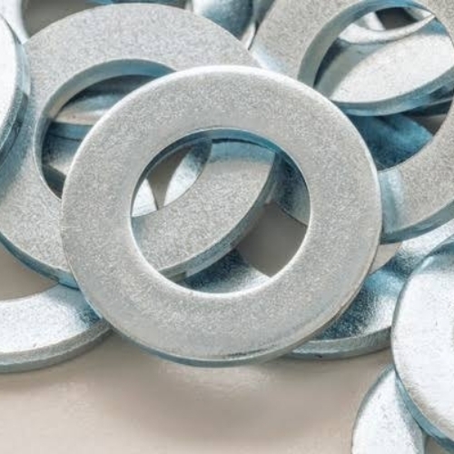 Coiled Pins
