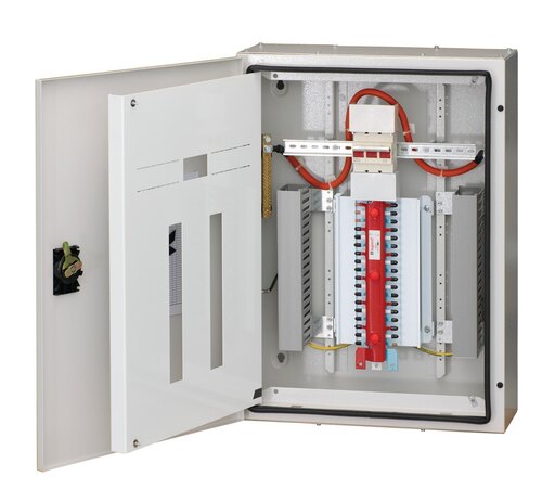 Control Panel Board