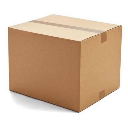 Corrugated Packaging Box