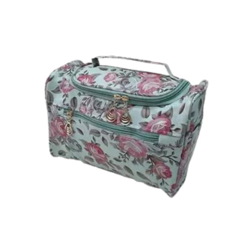 Cosmetic Storage Pouch Bags