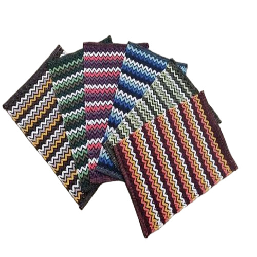 Cotton Printed Door Mats